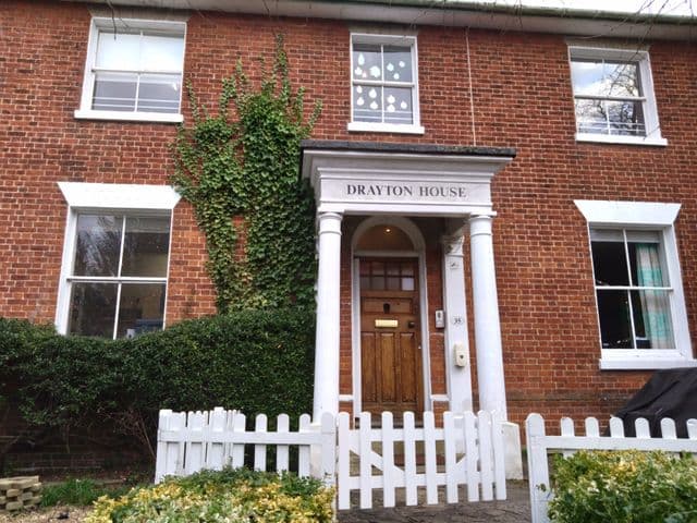 Drayton House Day Nursery & Pre-School