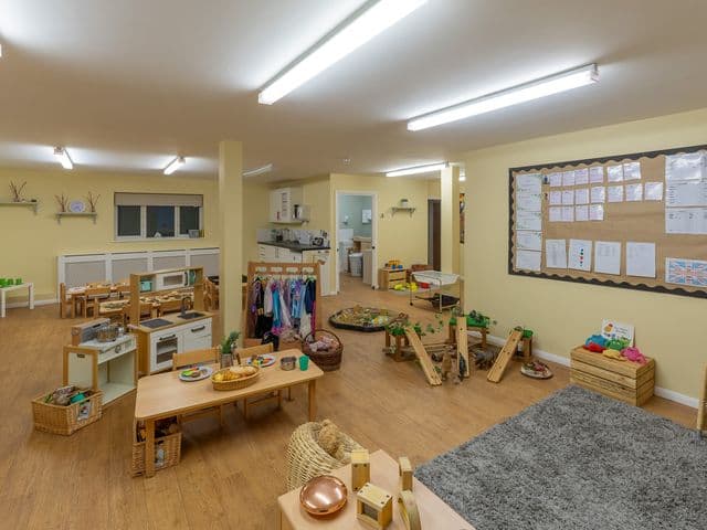 Royston Day Nursery