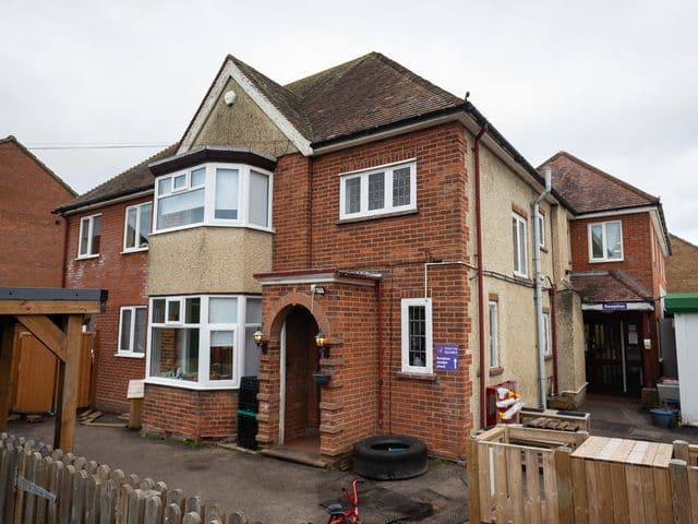 Flitwick Day Nursery