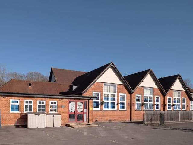 CherryVale Nursery