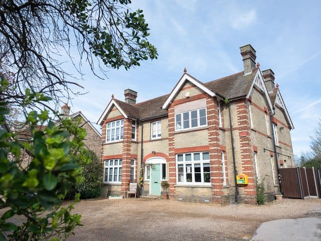 Buckden Day Nursery