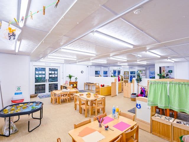 Just Imagine Day Nursery - Maldon