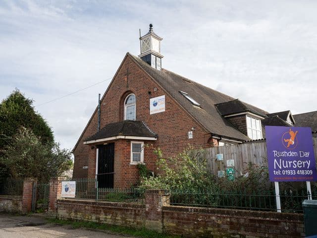 Rushden Day Nursery