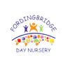The Fordingbridge Day Nursery & Pre-School logo