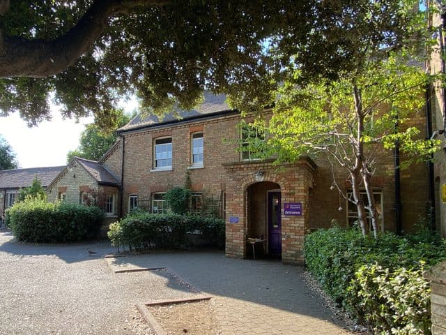 Manor Farm Day Nursery