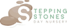 Stepping Stones Day Nursery logo