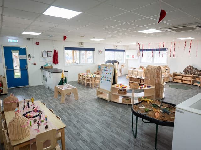 CherryHarbour Day Nursery & Pre-School