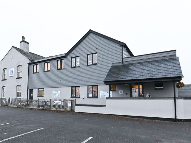 Footsteps Nursery Hawthorn (Lichfield)