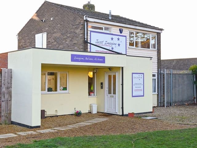Just Imagine Day Nursery - Colchester