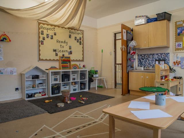 Ramsey Day Nursery