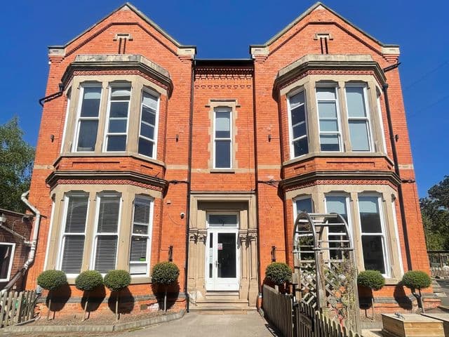 Grosvenor House Day Nursery & Pre-School