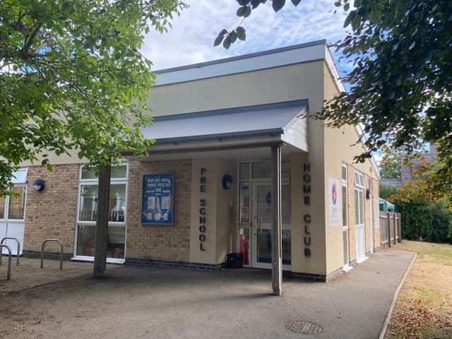 Coton Day Nursery